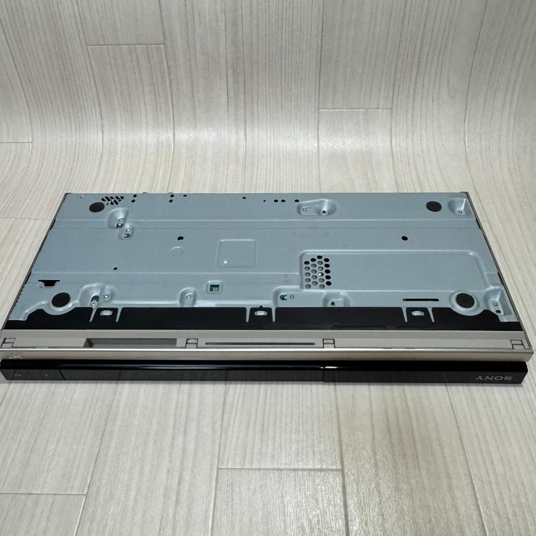 【箱あり】SONY　ブルーレイレコーダー　BDZ-ZT2500