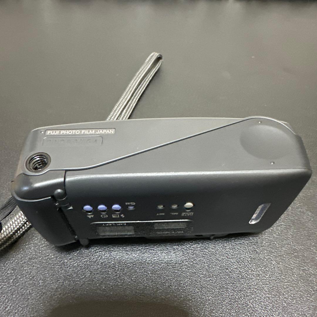 美品　FUJIFILM Cardia mini EVERY DAY op動作品