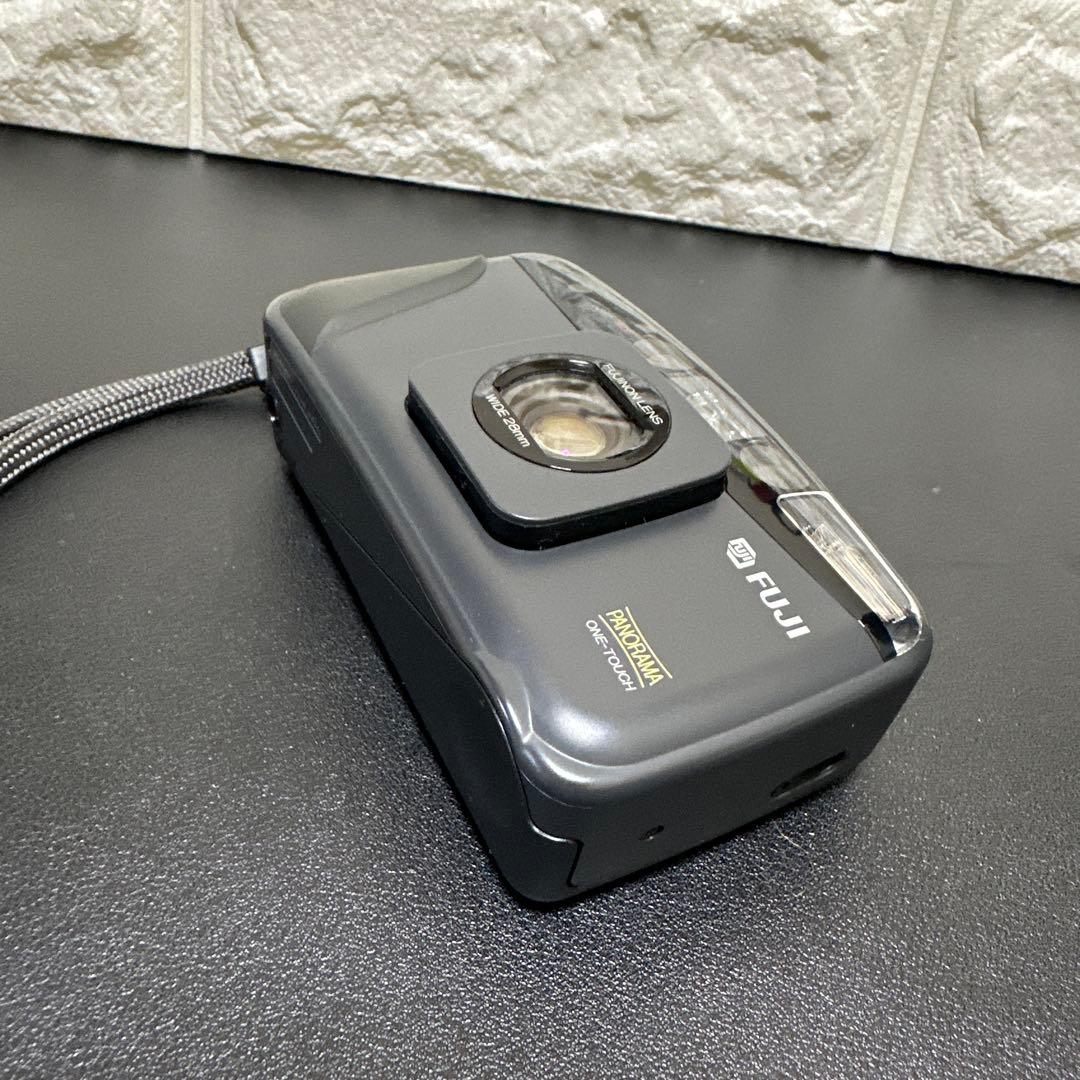 美品　FUJIFILM Cardia mini EVERY DAY op動作品