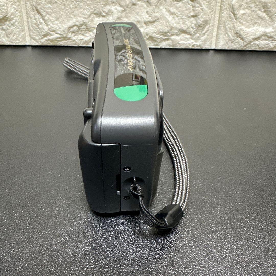 美品　FUJIFILM Cardia mini EVERY DAY op動作品