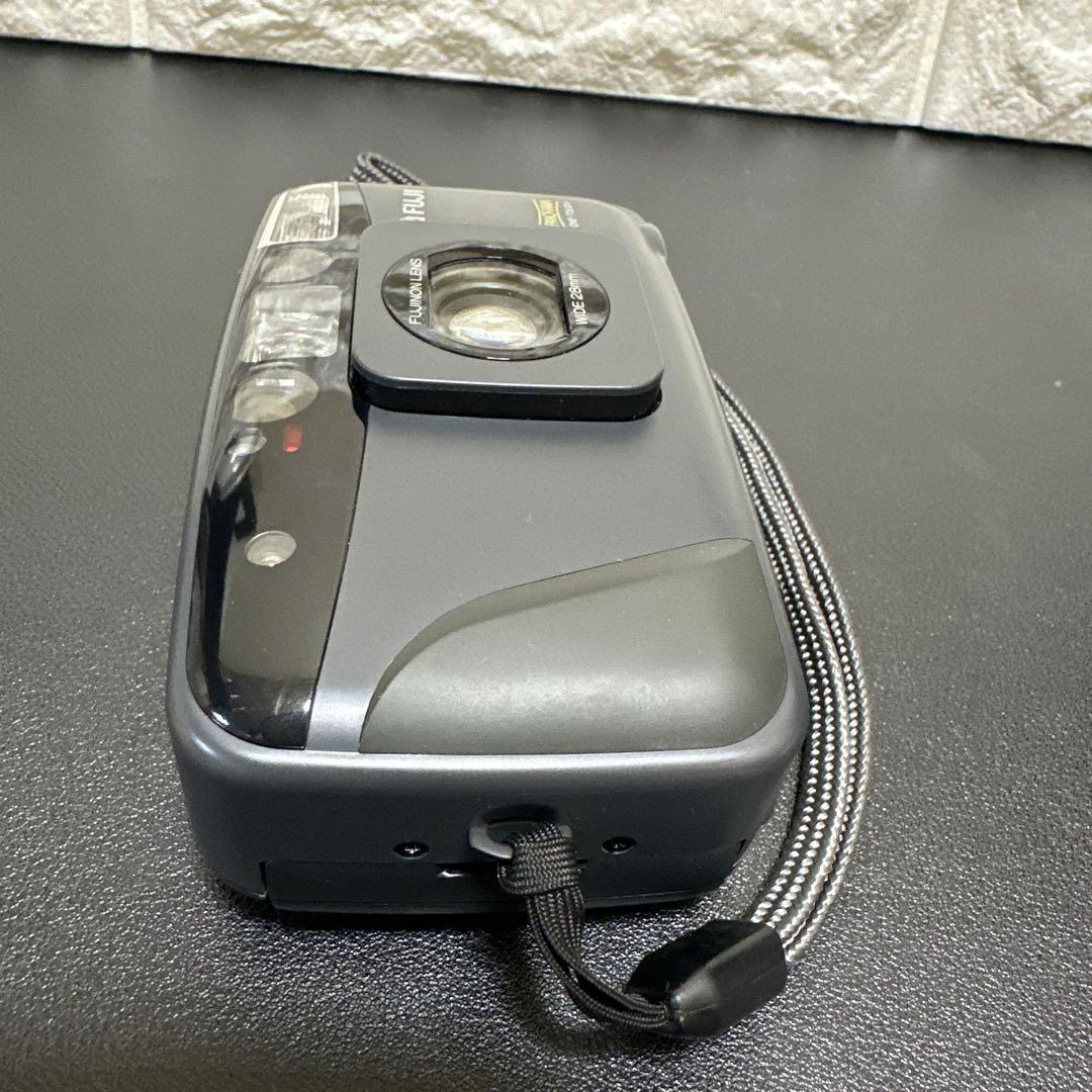 美品　FUJIFILM Cardia mini EVERY DAY op動作品