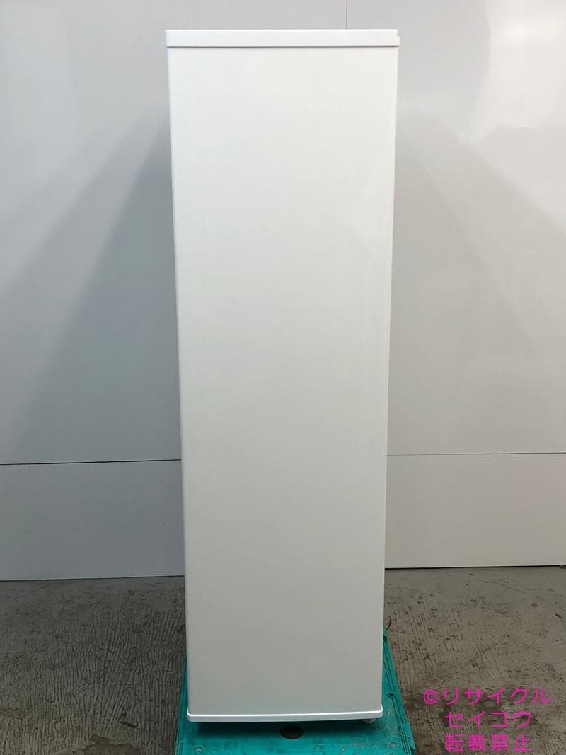 専用【中古】山善冷凍庫 70L 2022年式2509111817