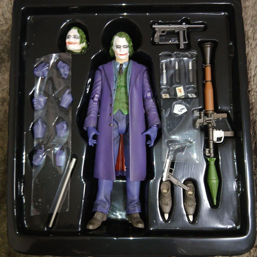 アメコミ MAFEX No.51 JOKER Ver.2.0