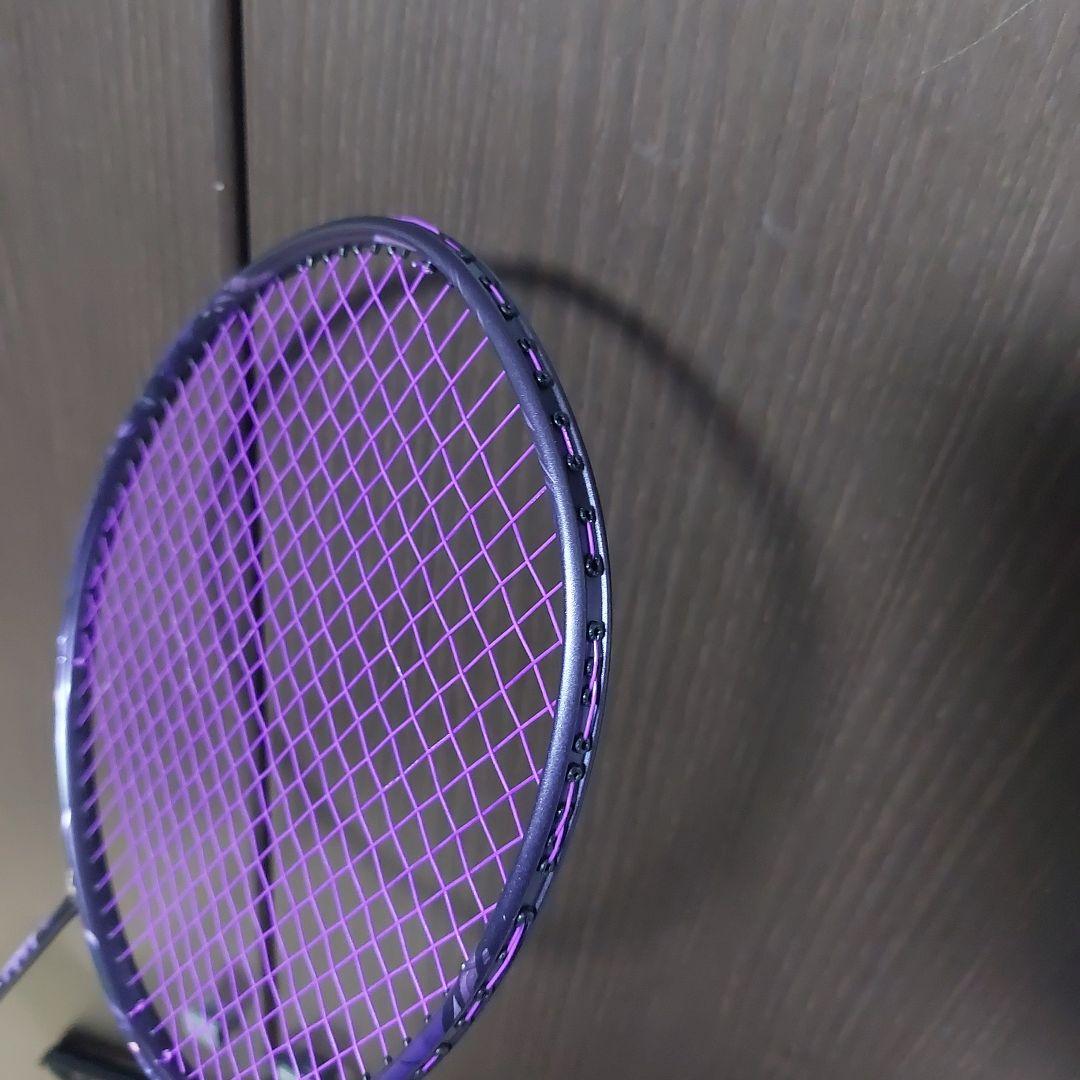 値下げ☆VICTOR ARS-FANTOME/オーラスピードANTOM