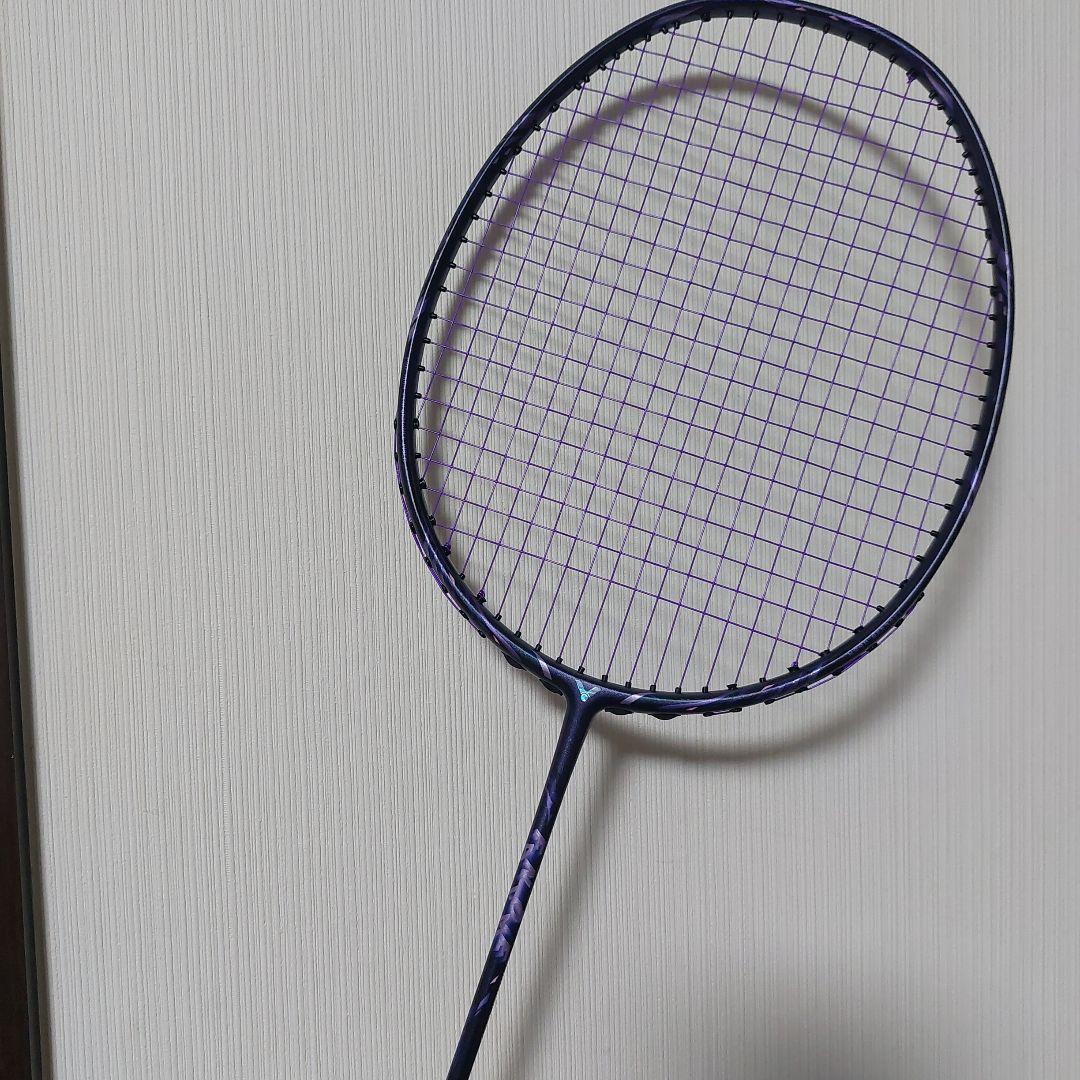 値下げ☆VICTOR ARS-FANTOME/オーラスピードANTOM