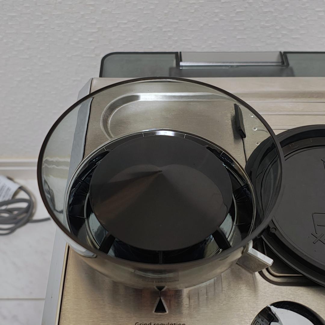 デロンギ ラ・スペシャリスタ・アルテ EC9155J-B