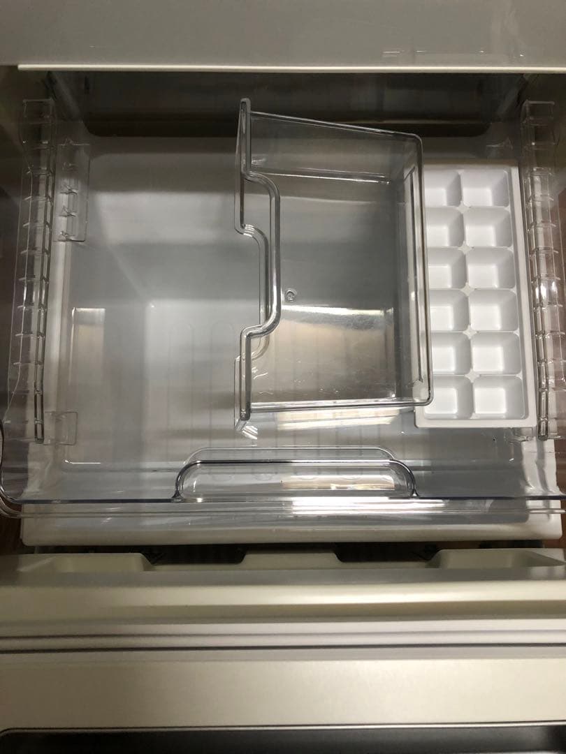 SHARP 冷凍冷蔵庫　SJ-GD15H 2022年製