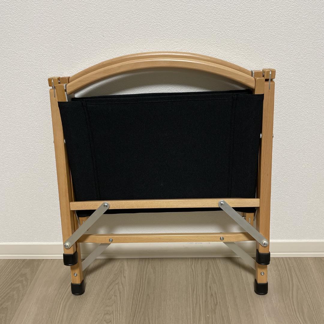 カーミットチェア 同規格品 カーミットチェア風 ウッドチェア