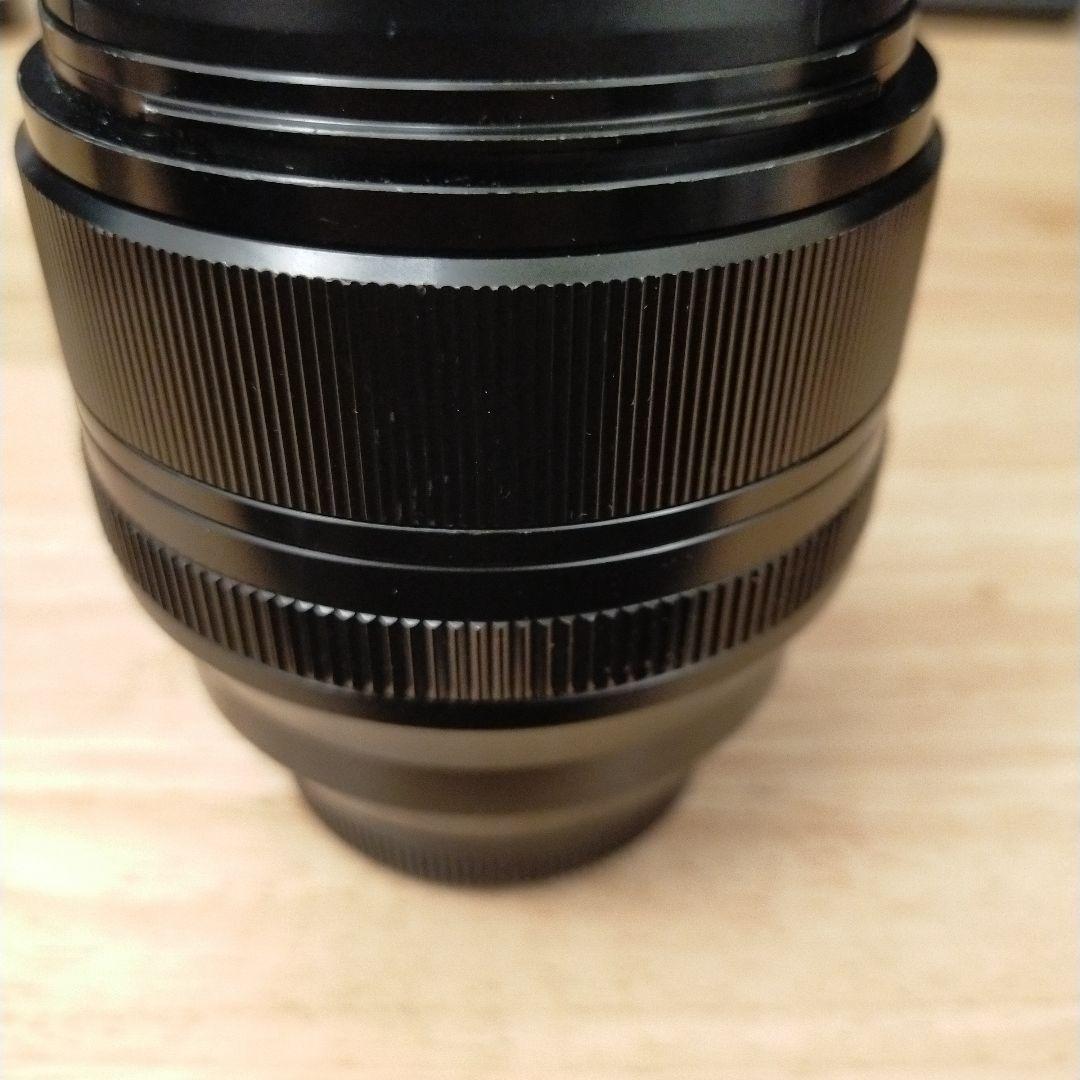 レンズ(単焦点) FUJIFILM XF56mmF1.2 R WR