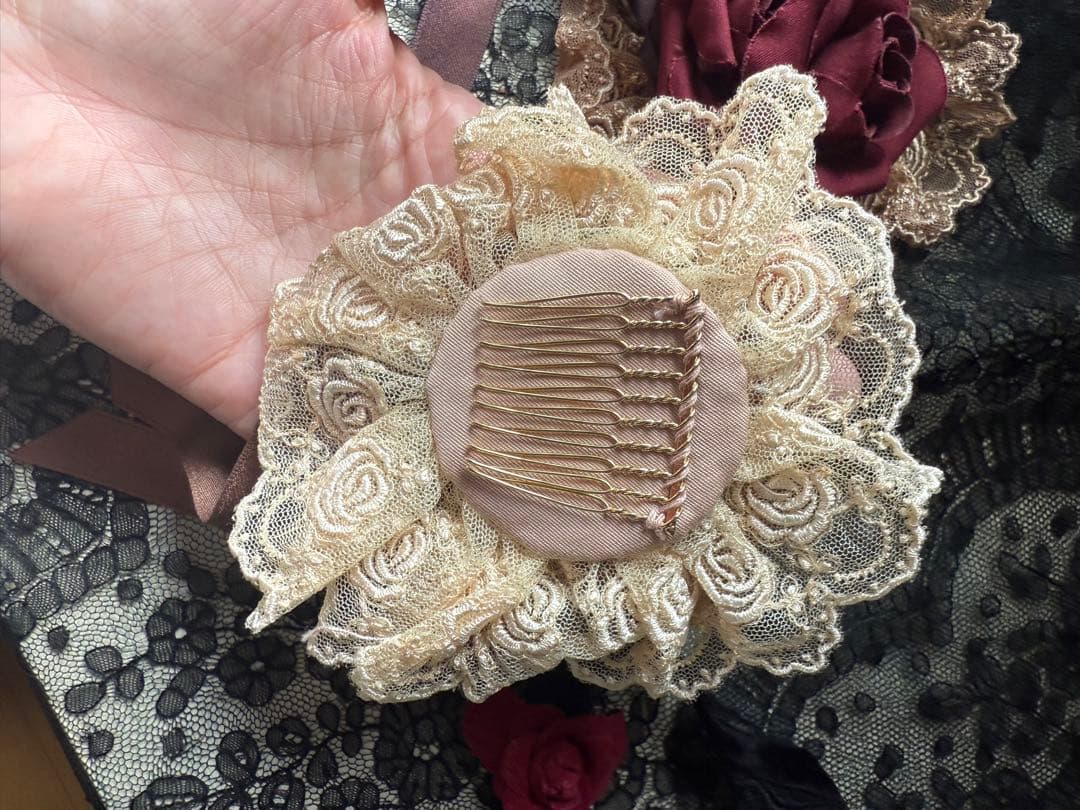 メアリーマグダレン　アクセサリーセット