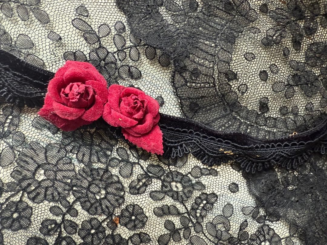 メアリーマグダレン　アクセサリーセット