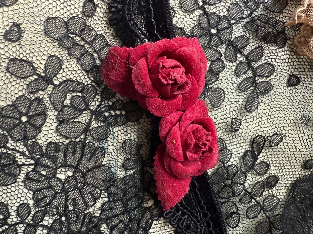 メアリーマグダレン　アクセサリーセット