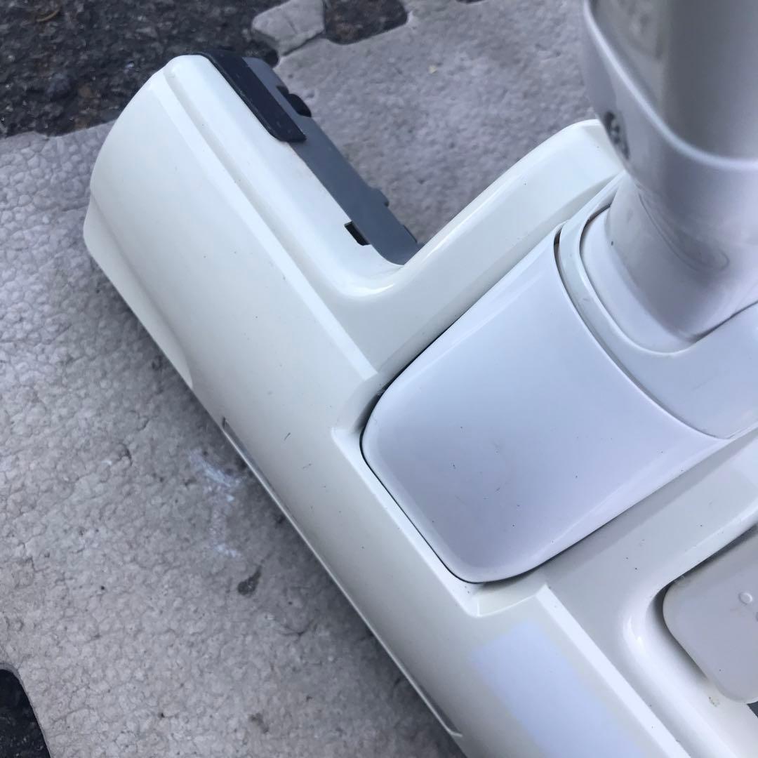 Panasonic EHD キャニスター掃除機