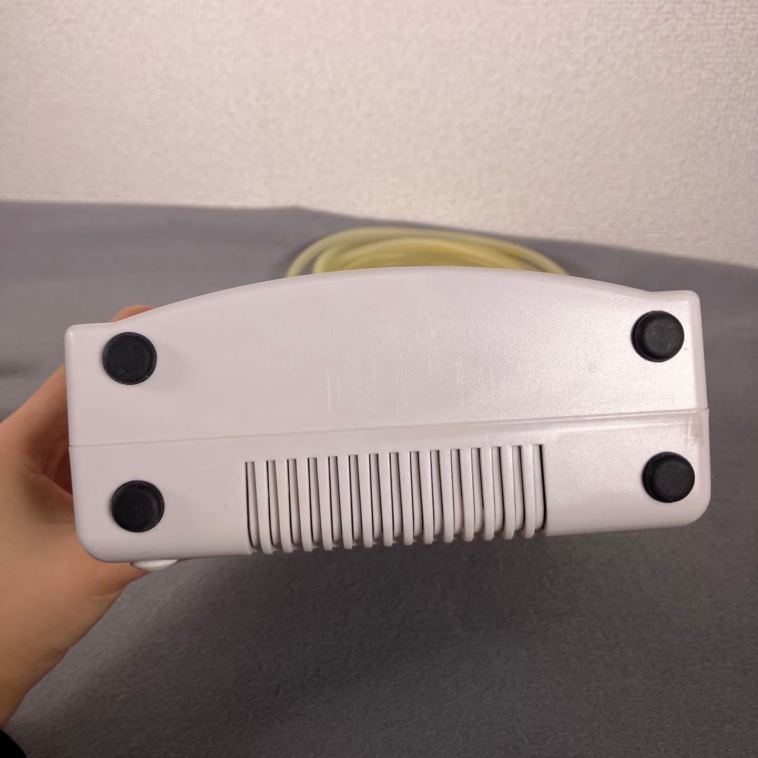 【正規品】オースリークリア２・オゾン発生器