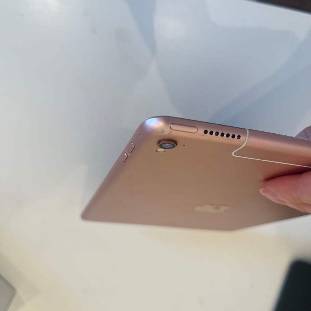 iPad pro 9.7 128GB cellular +ペン +キーボード