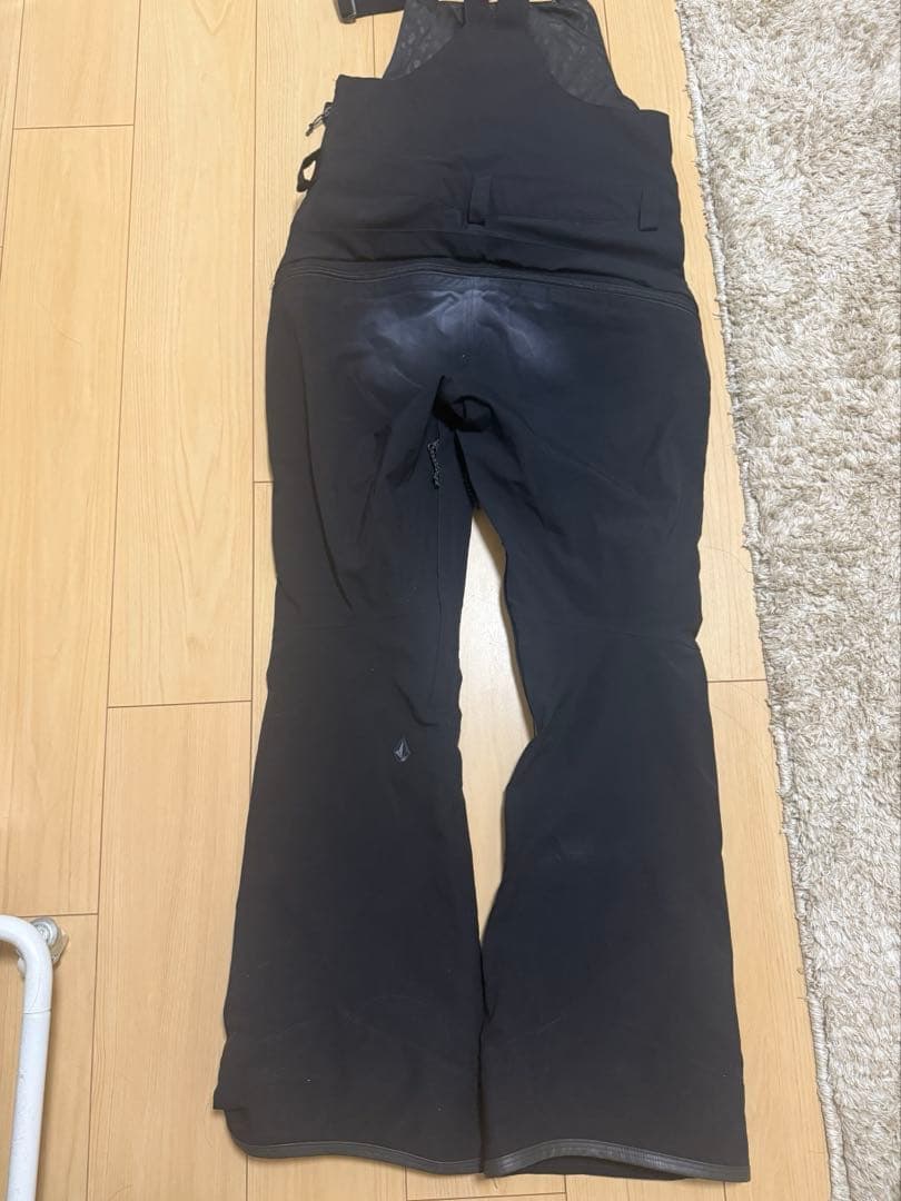 Volcom GORE-TEX スノーボードウェア