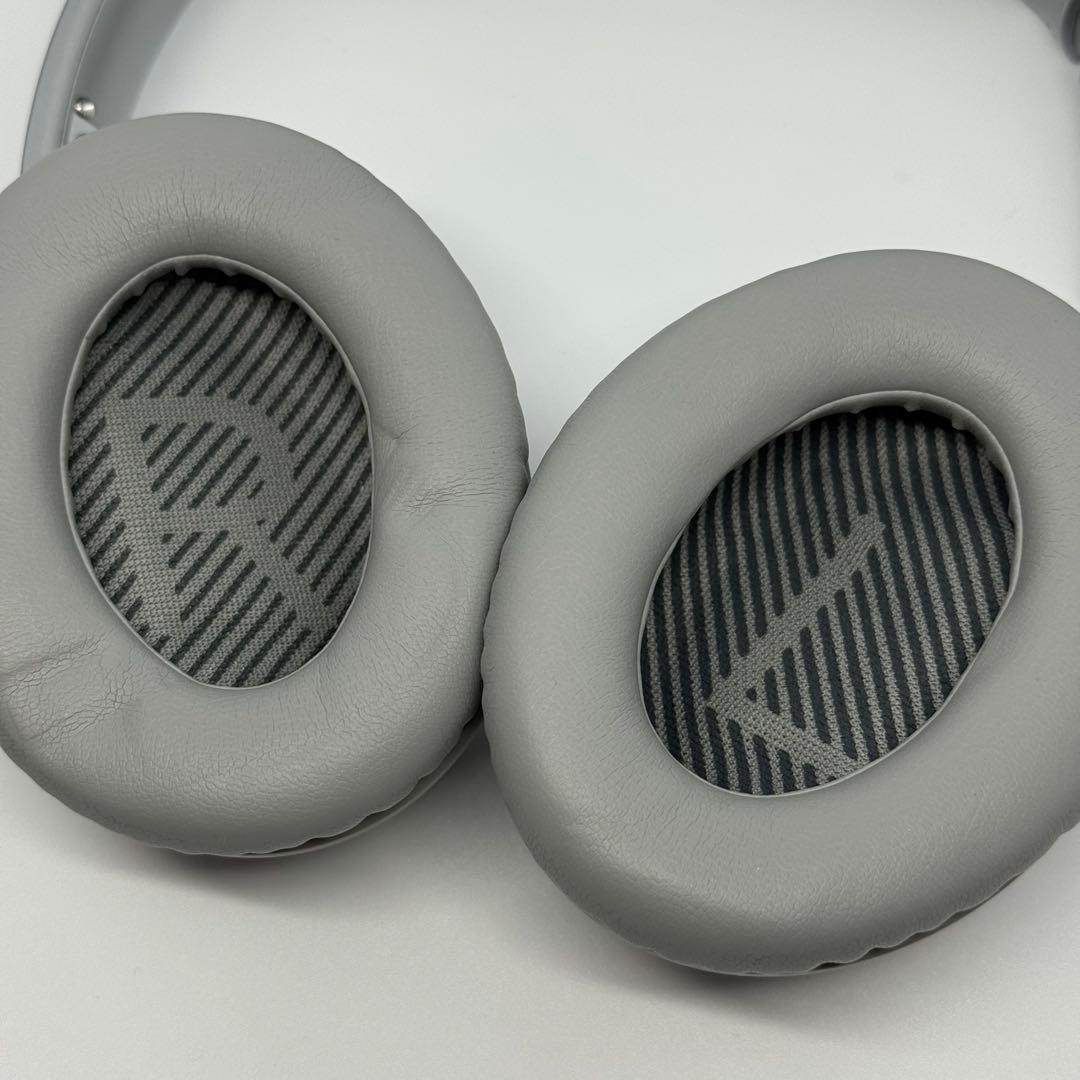 【廃盤カラー】BOSE QUIET COMFORT35 Ⅱ ワイヤレスヘッドホン