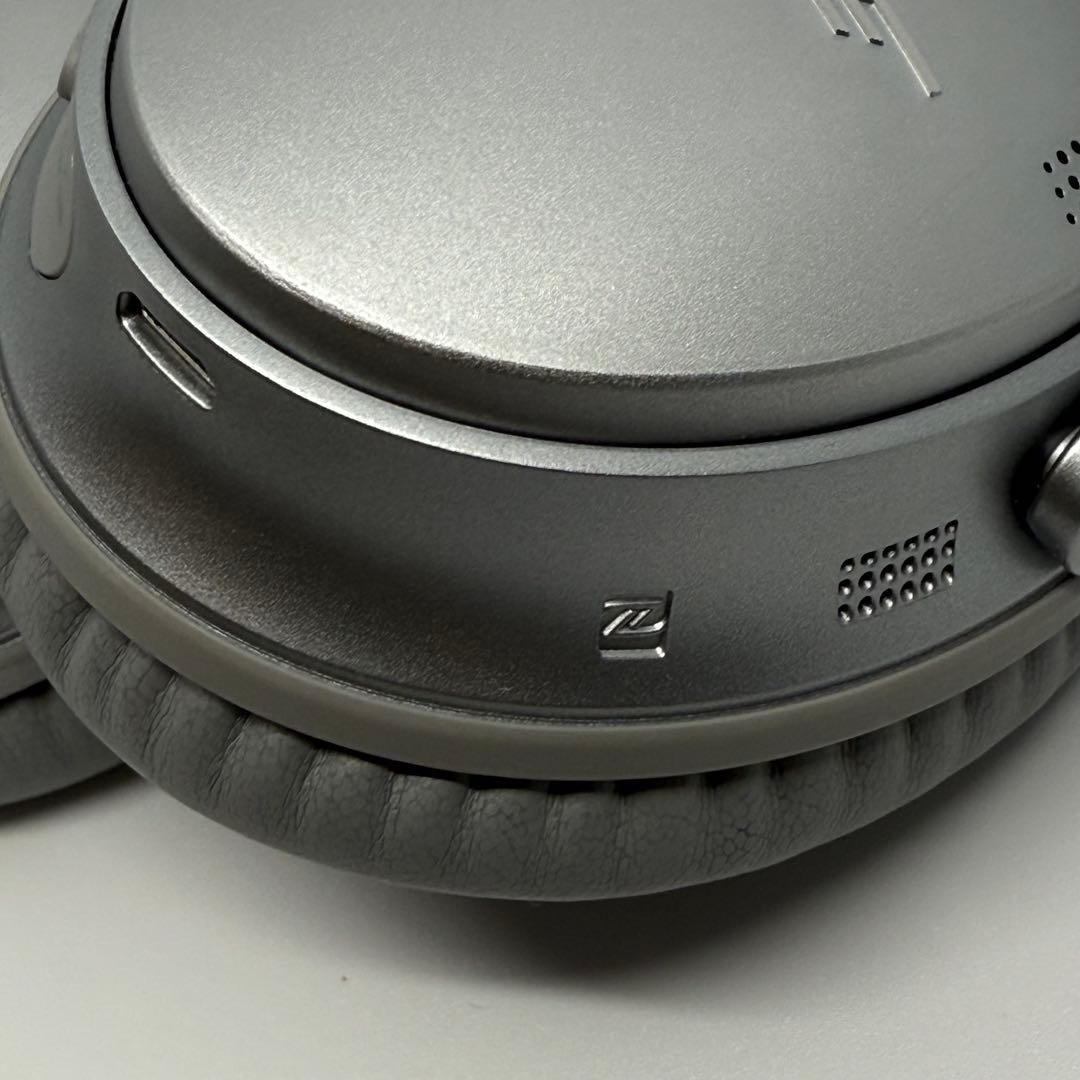 【廃盤カラー】BOSE QUIET COMFORT35 Ⅱ ワイヤレスヘッドホン