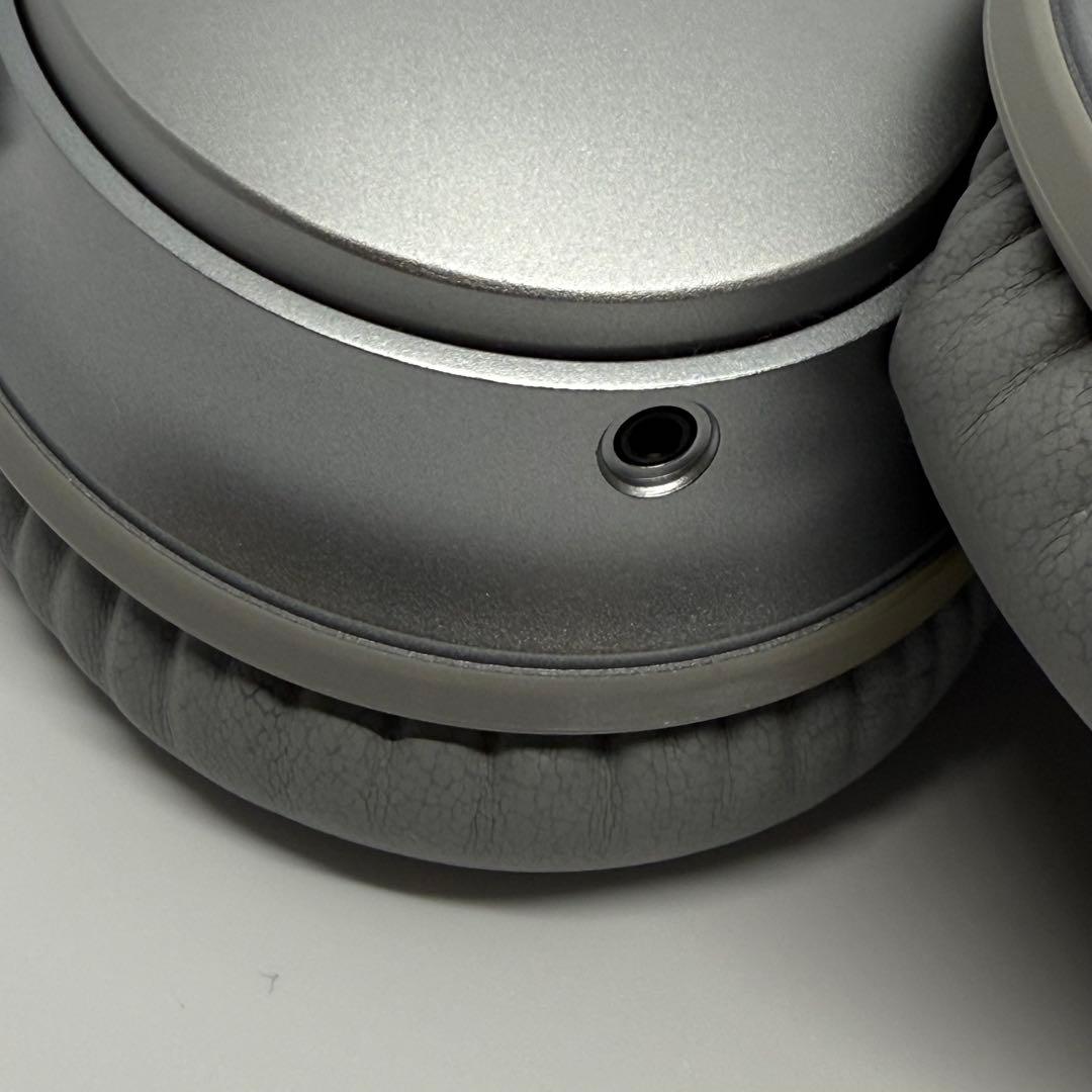 【廃盤カラー】BOSE QUIET COMFORT35 Ⅱ ワイヤレスヘッドホン