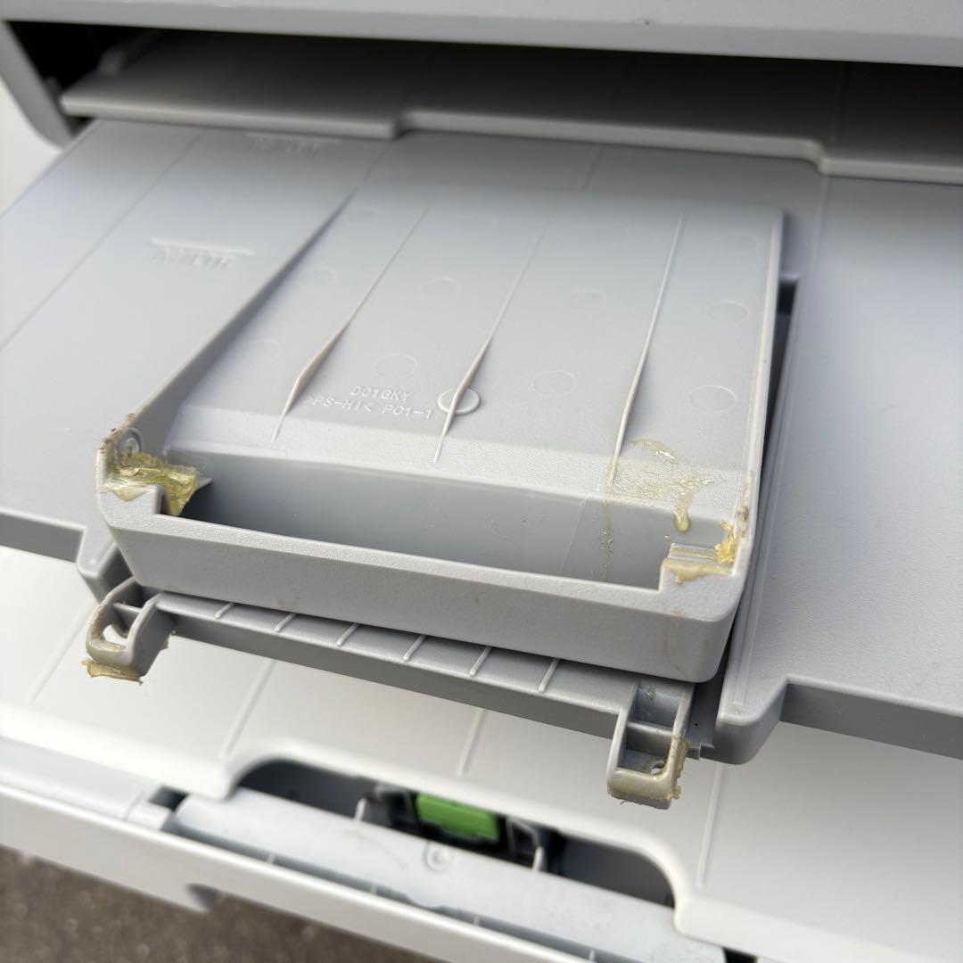 brother MFC-J7500CDW プリンター・FAX複合機