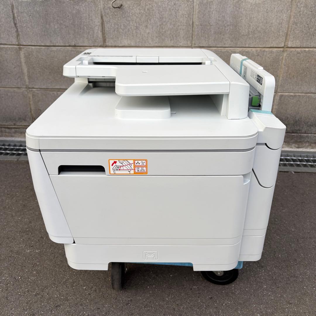 brother MFC-J7500CDW プリンター・FAX複合機