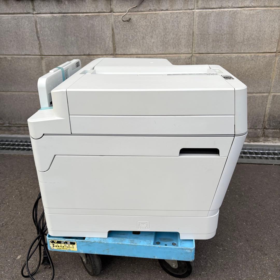 brother MFC-J7500CDW プリンター・FAX複合機