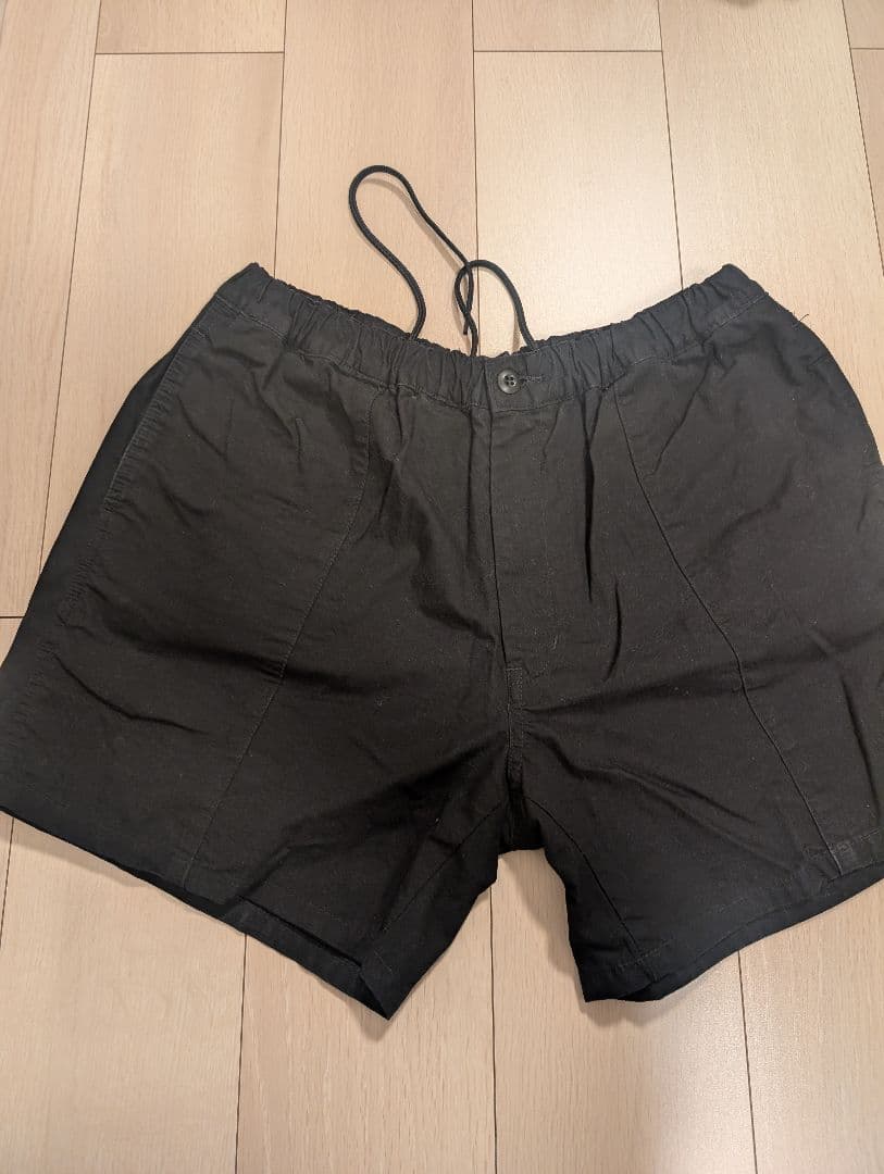 【年末断捨離】CUPANDCONE　ハーフパンツ 4色セット