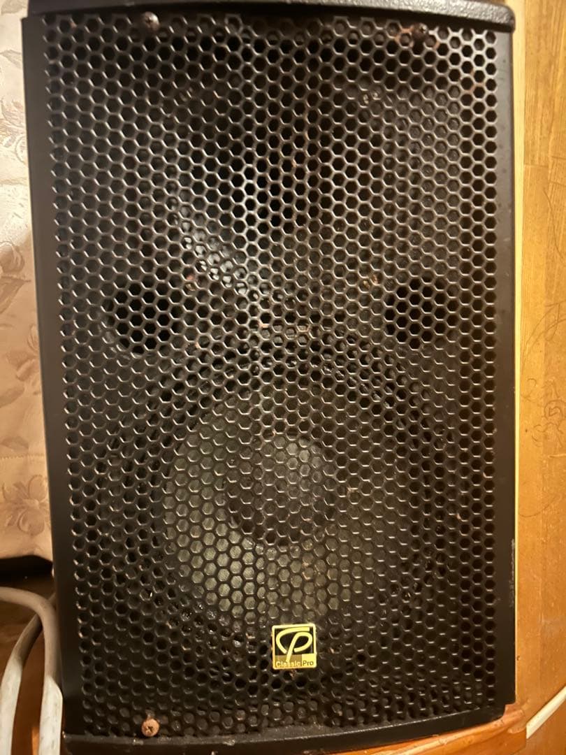 音響スピーカー