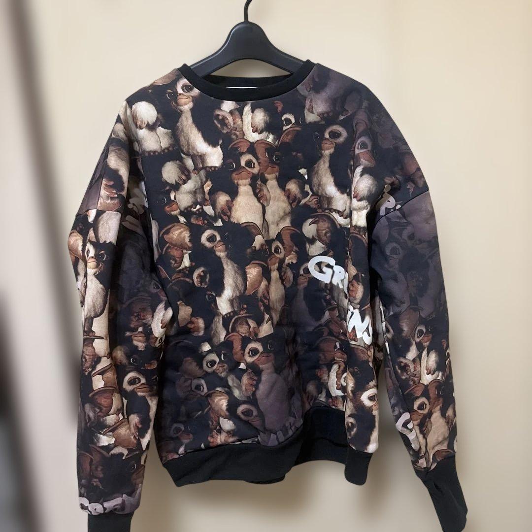 GREMLINS MILKBOY スウェット