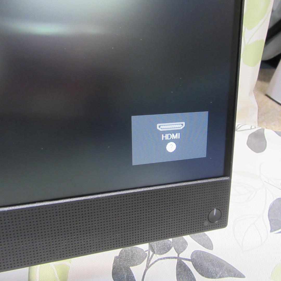 究極一体型Win11公式対応i7/メ16G/SSD+HDD/グラボ/タッチ/無線