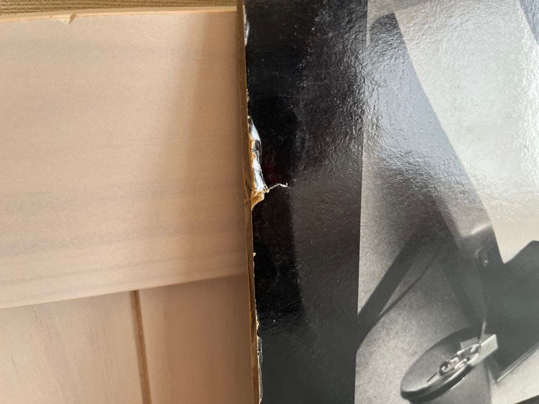 NIRVANA BLEW レコード