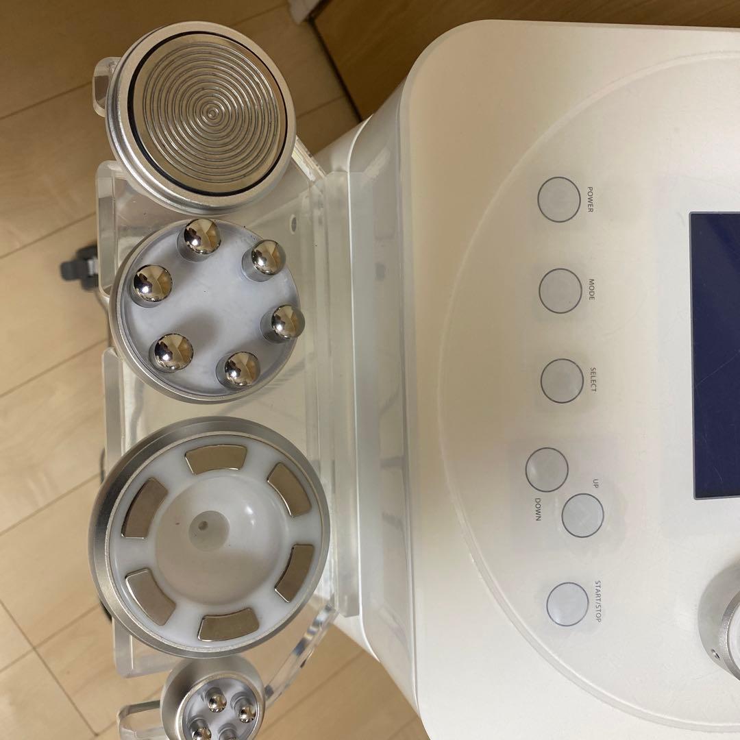 【配送方法の変更があるため必ずコメント⠀】バーニングシェイプ エステ セルフ