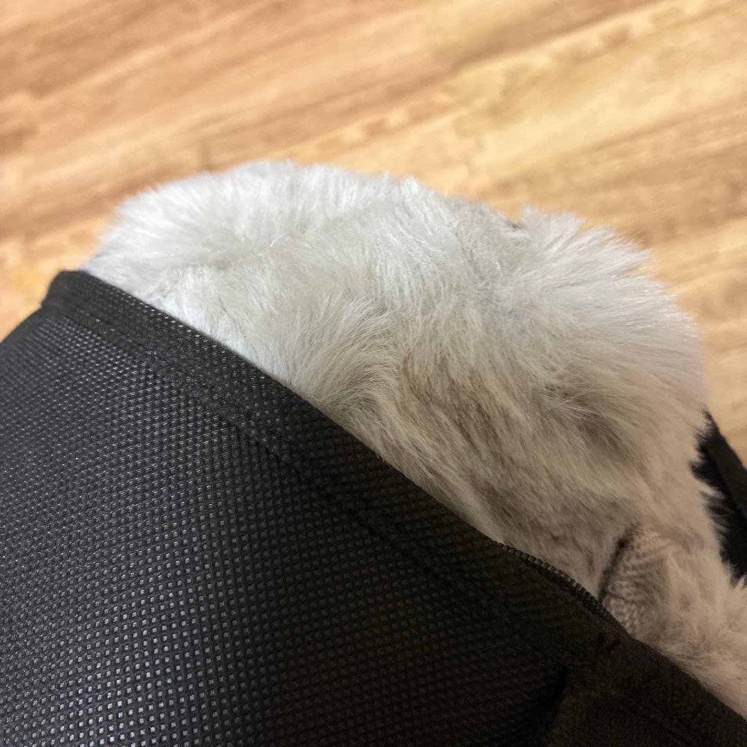 新品　ニトリ　ウサギラグ　新品未使用　 ラグマット　カーペット