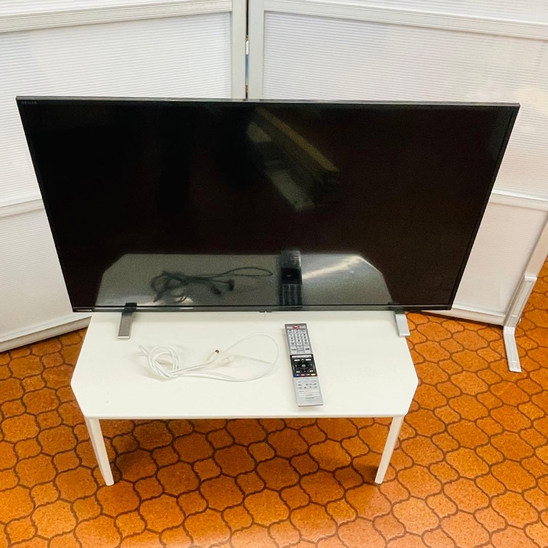 TOSHIBA 液晶テレビ 40V34 2024年製