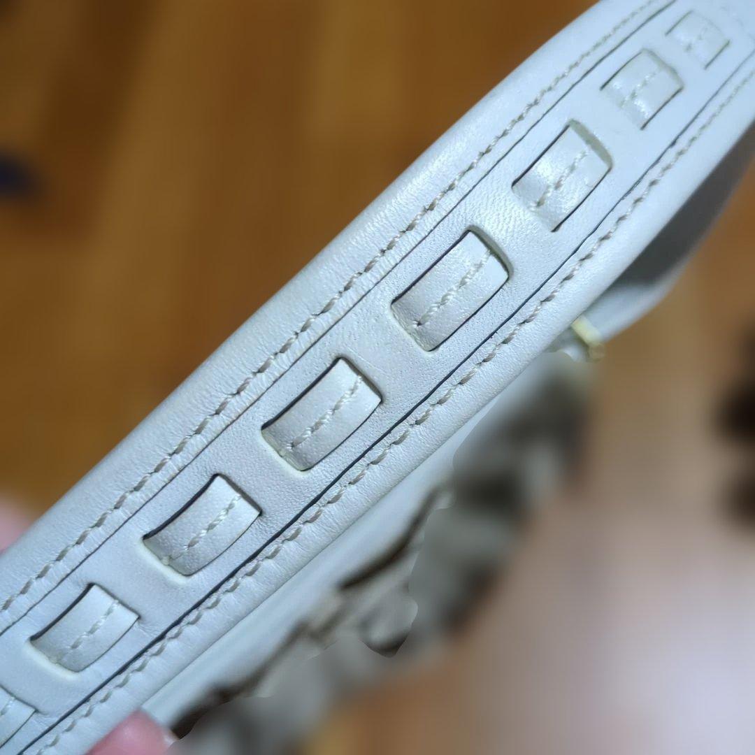 COACH☆シグネチャー　ワンショルダー