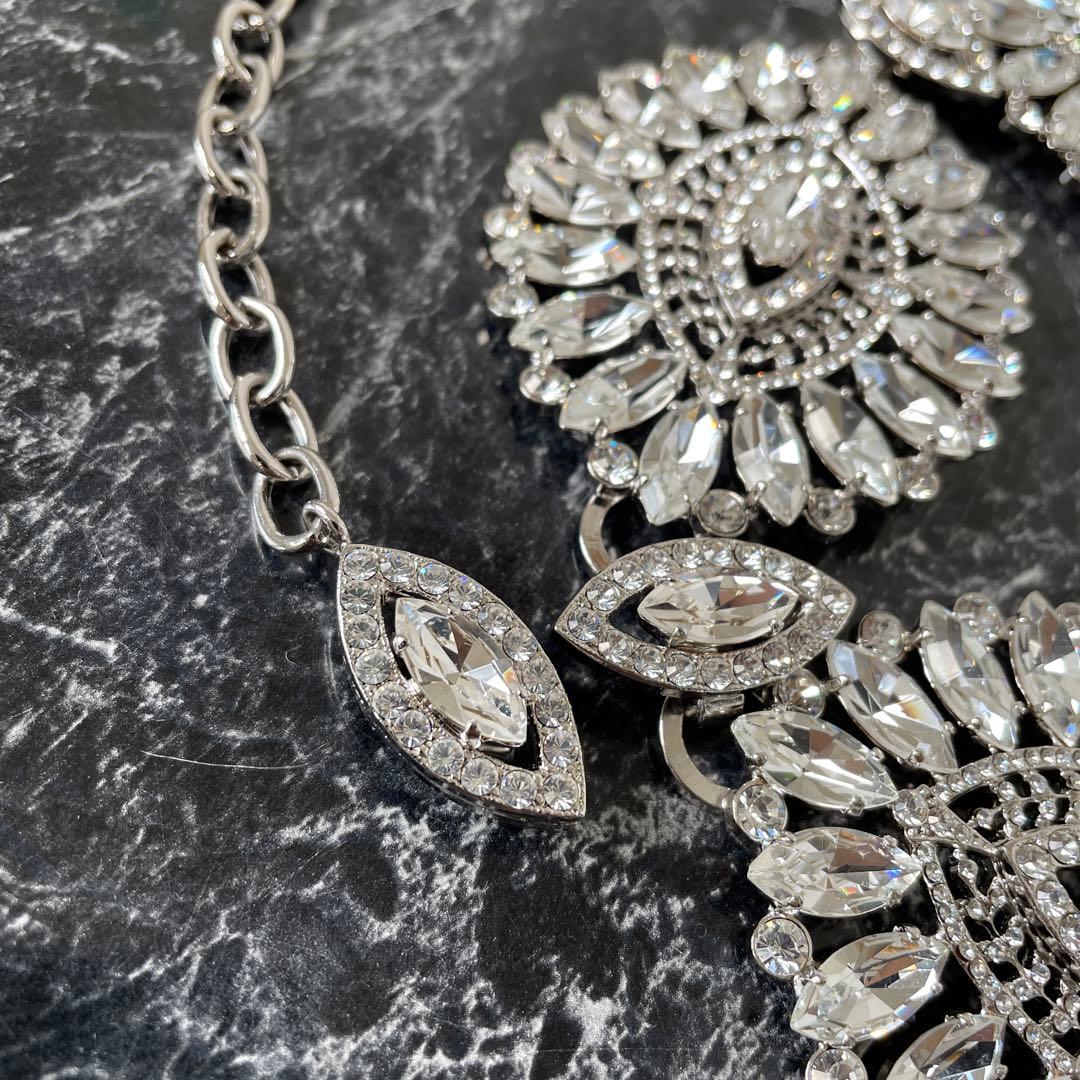 DOLCE&GABBANA ドルチェアンドガッバーナ チェーンベルト