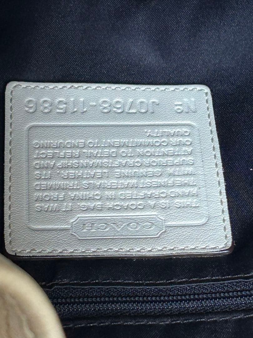 コーチ　バッグ３セット