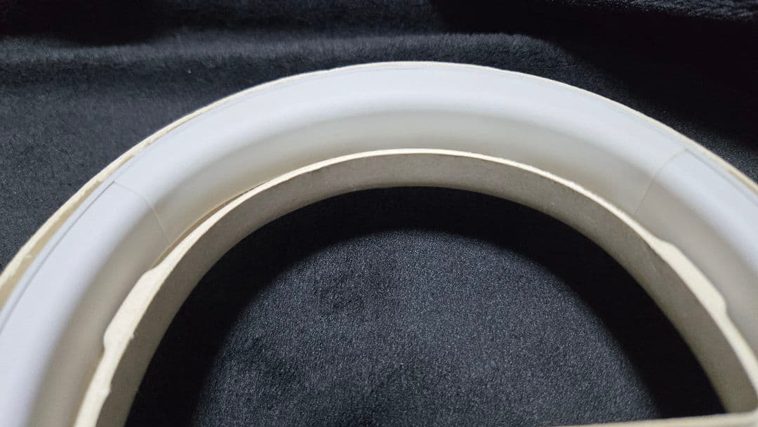 nwm ONE ライトグレイ オンイヤースピーカー