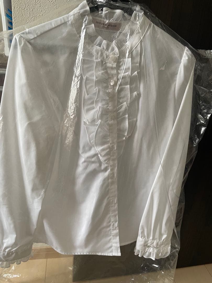 MEZZO PIANO フォーマルドレスセットジュニア