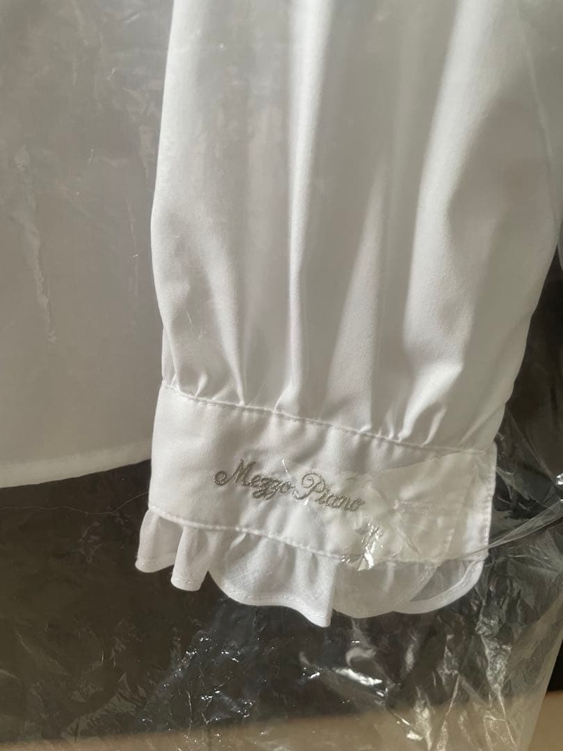 MEZZO PIANO フォーマルドレスセットジュニア