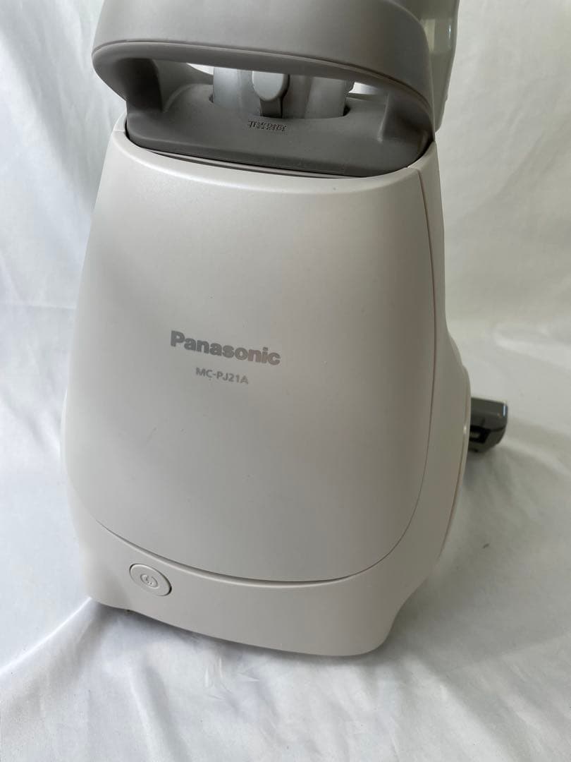 Panasonic MC-PJ21A-C 掃除機