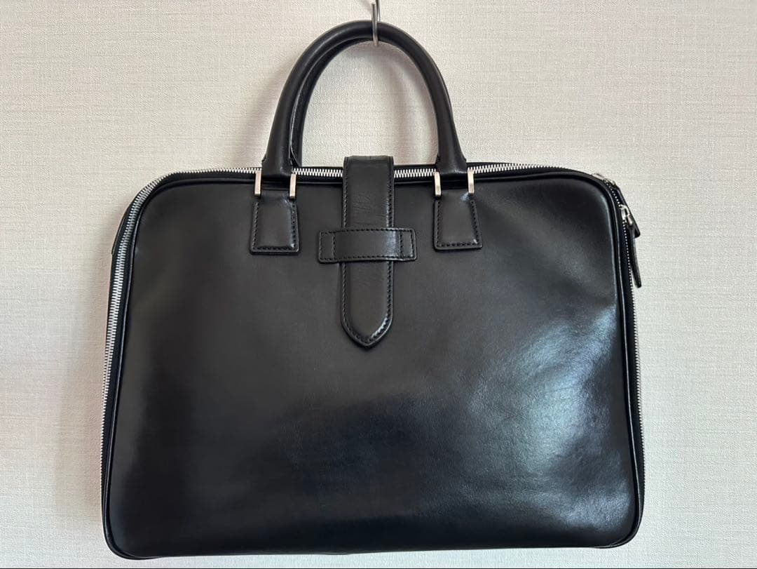 銀座タニザワ / 【エール】ブリーフバッグ(薄型)