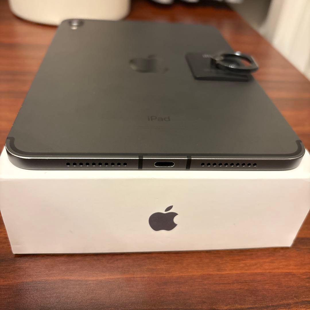 iPad mini 6 / 64GB Wi-Fi セルラー