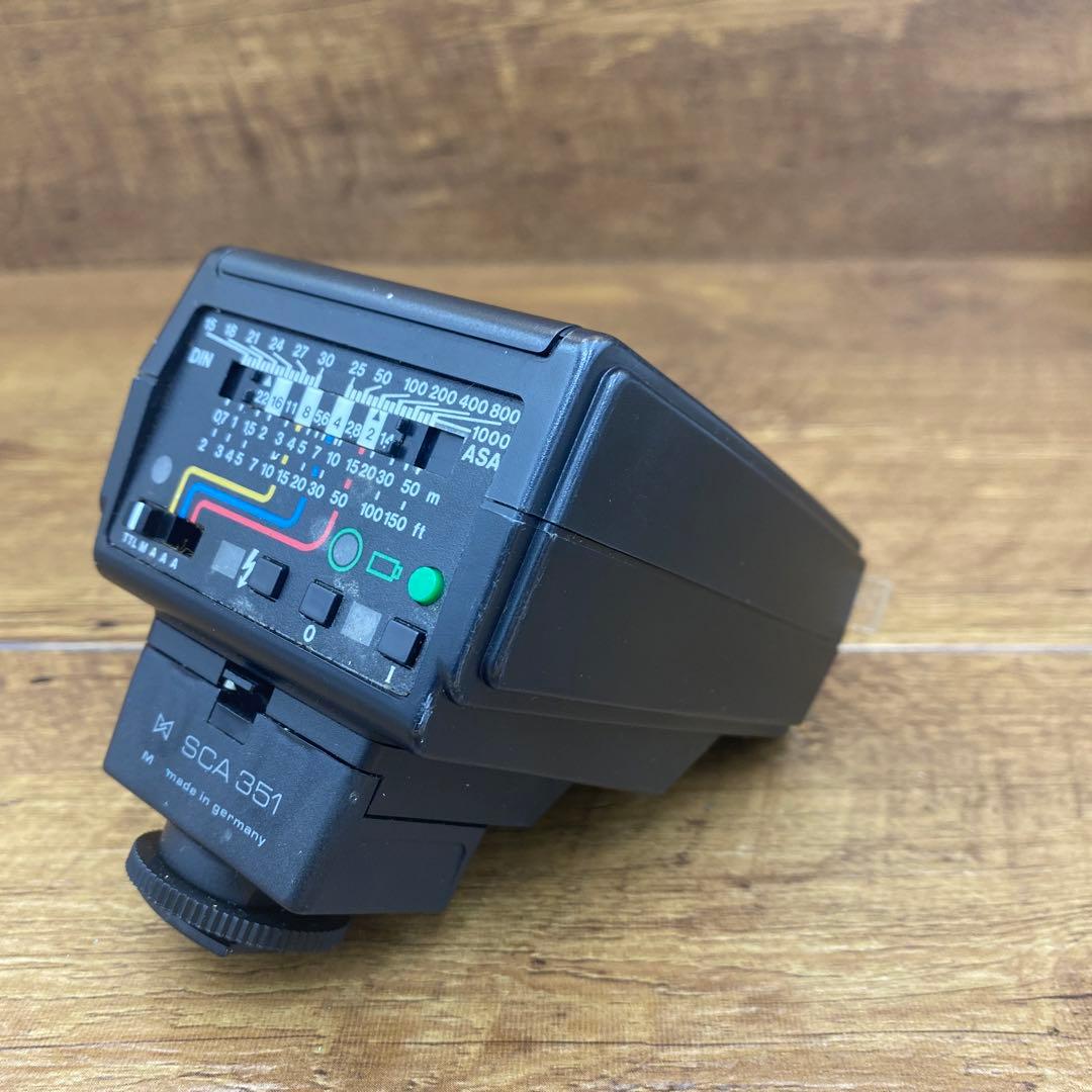 その他 Metz SCA300 X-16