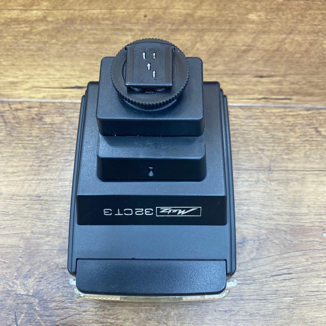 その他 Metz SCA300 X-16