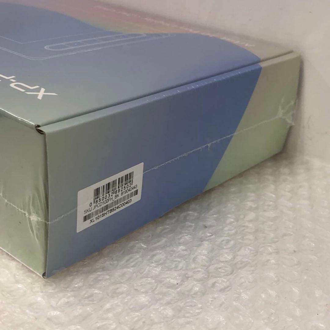 新品未開封 XP-PEN Artist 10 Pen Display 第2世代