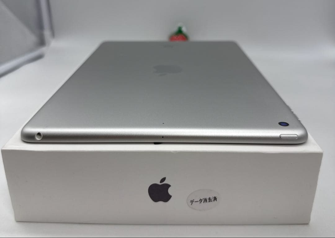 iPad 第８世代 32GB Wi-Fi バッテリー95%