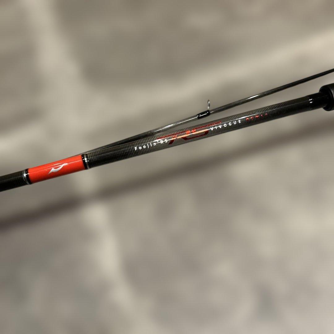 アピアFoojin' RS VIVOGUE96ML+ APIA風神