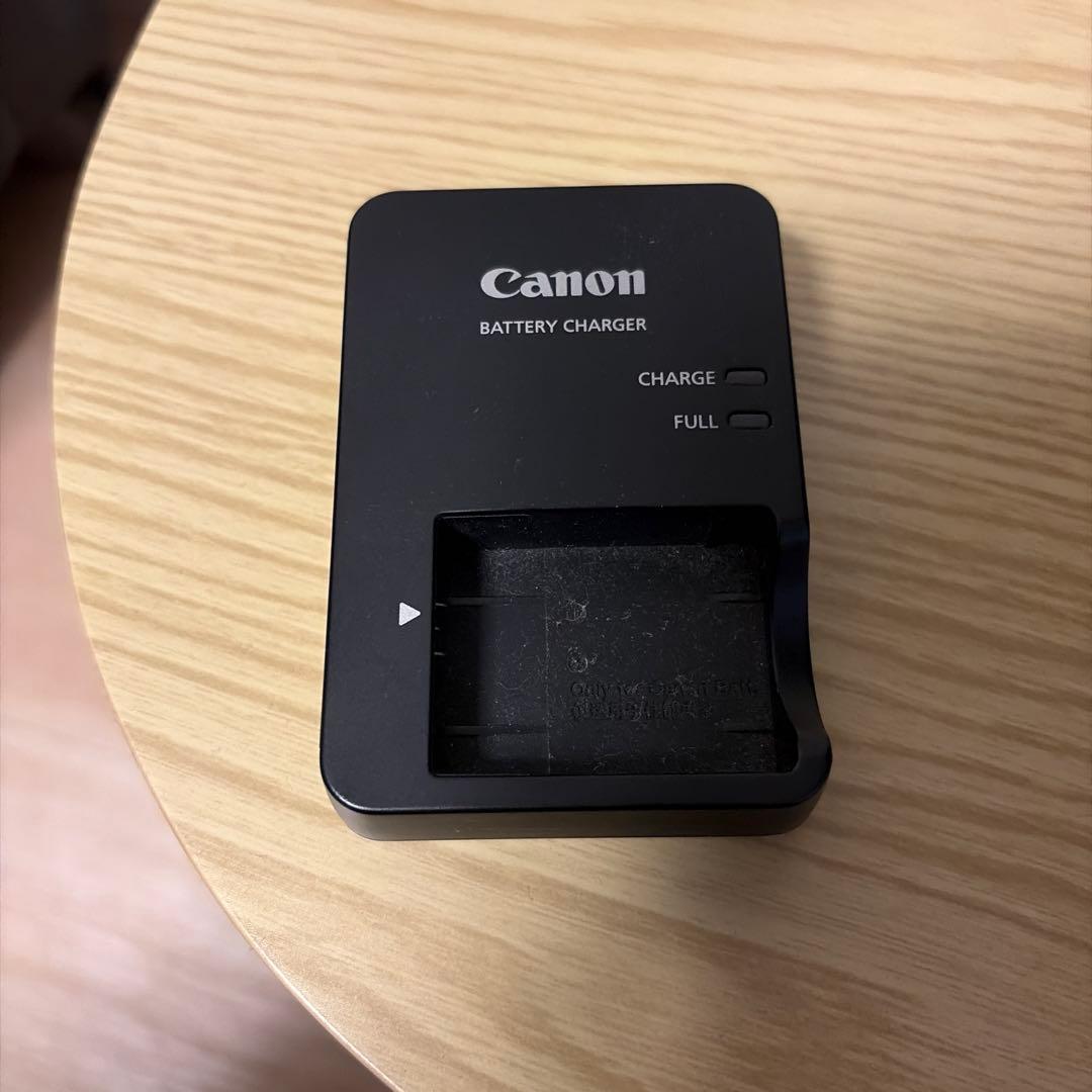 Canon PowerShot G7 X コンパクトデジタルカメラ