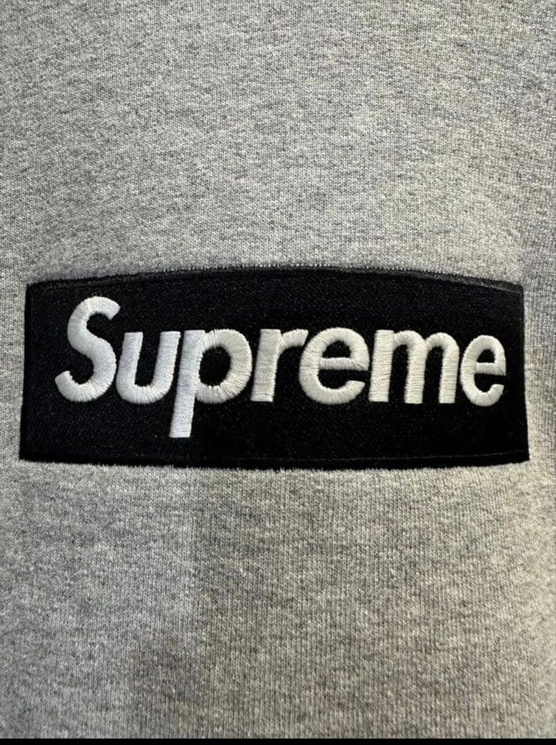 最安値！！ supreme 22aw グレースウェット